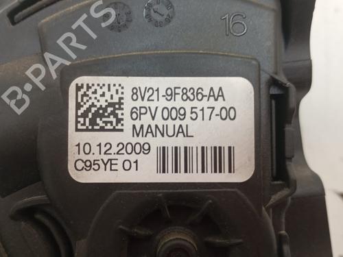 Pedal FORD FIESTA VI (CB1, CCN) 1.4 | BP26619217I4 