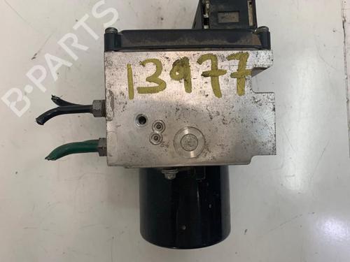 ABS pump PEUGEOT 407 (6D_) 2.0 (6DRFNB, 6DRFNE) | BP13909468M43 