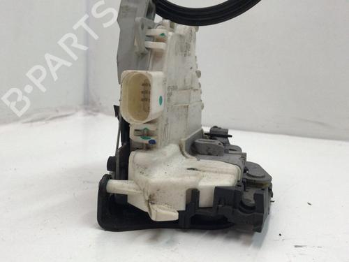 Front left lock SEAT LEON (1P1) 1.2 TSI | BP13517300C98 