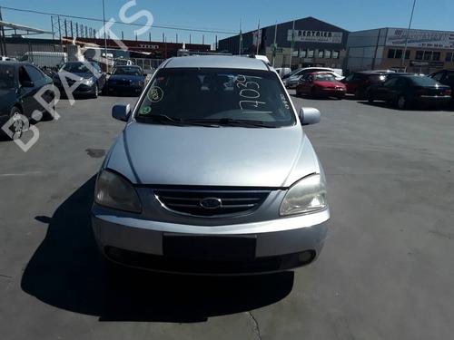 ABS pump KIA CARENS II MPV (FJ) 2.0 CRDi | BP11007350M43 