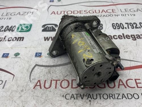 Starter VW SCIROCCO III (137, 138) 1.4 TSI | BP11007642M8 