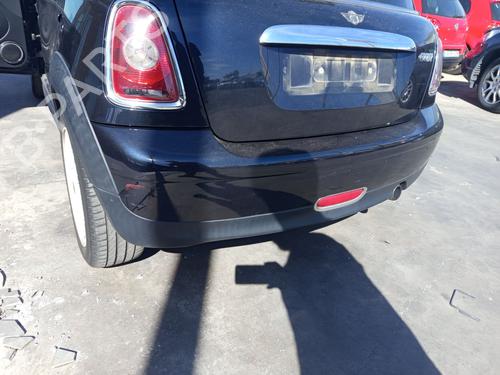 Used Rear bumper MINI MINI (R56) [2005-2014]  31757863