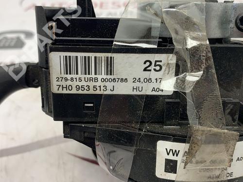 Switch SEAT IBIZA IV (6J5, 6P1)  | BP11007903I30 