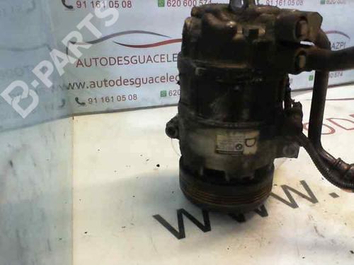 Used AC compressor BMW 3 (E46) 320 d (150 hp) 11000622