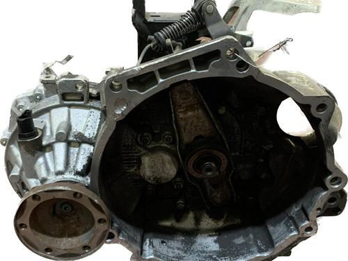 Gearbox NISSAN QASHQAI / QASHQAI +2 I (J10, NJ10, JJ10E) 2.0 dCi | BP11000591M3 