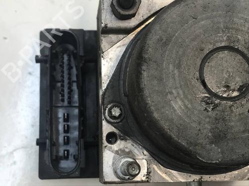 ABS pump NISSAN MICRA III (K12) 1.2 16V | BP26686984M43 