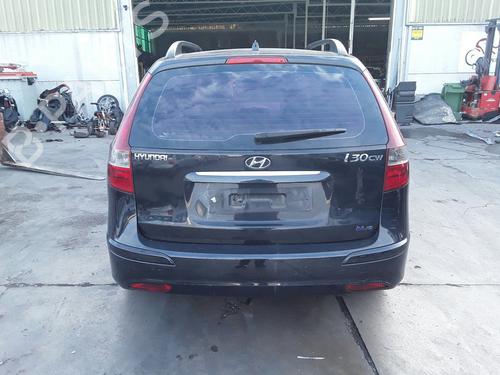 Steering column stalk HYUNDAI i30 Estate (FD)  | BP27876849I23 