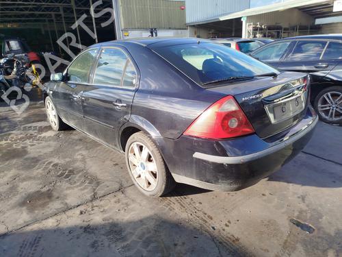 Front left window mechanism FORD MONDEO III (B5Y) 2.2 TDCi | BP30321252C22 