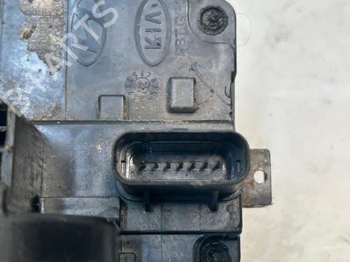 Front left lock KIA CEE'D Hatchback (ED)  | BP25740668C98 