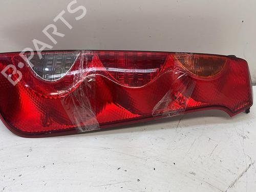 Højre baglygte NISSAN NOTE (E11, NE11) 1.4 (88 hp) 30304755