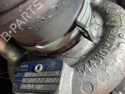 Engine SEAT IBIZA III (6L1) 1.9 TDI | BP13360845M1 