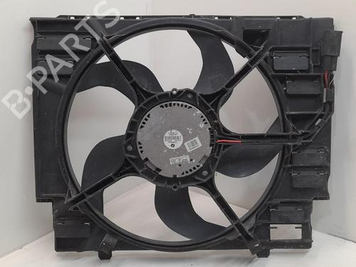 Radiator fan BMW 5 (E60) 520 d | BP13463083M35 