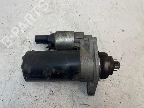 Starter SEAT IBIZA IV (6J5, 6P1)  | BP21844927M8 