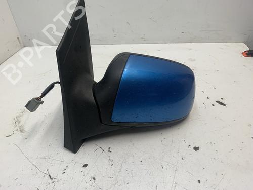 Left mirror FORD FOCUS II (DA_, HCP, DP) 1.6 TDCi | BP23021080C26 