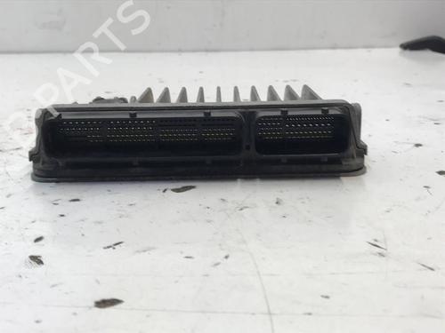 Engine control unit (ECU) TOYOTA YARIS (_P13_) 1.5 Hybrid (NHP130_, NHP130) | BP26660162M57 