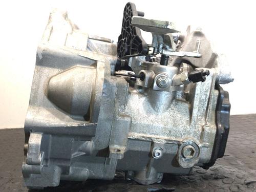 Gearbox SEAT LEON (1P1) 1.9 TDI | BP12434606M3 