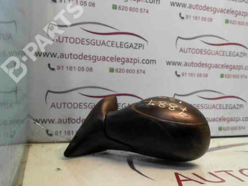 Left mirror CITROËN XSARA PICASSO (N68) 1.8 16V | BP11001763C26 