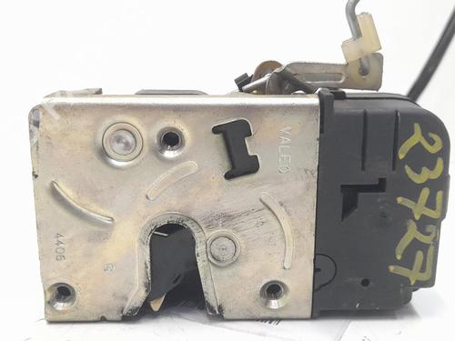 Front left lock PEUGEOT 307 Break (3E) 1.6 HDi 110 | BP19339964C98 