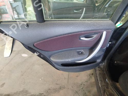 rear-left-window-mechanism-bmw-1-e81-2006-2007-2008-2009-2010-2011-2012-32134403 main image