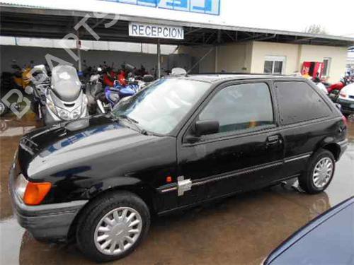 Right headlight FORD FIESTA III (GFJ) 1.4 | BP10995552C29 