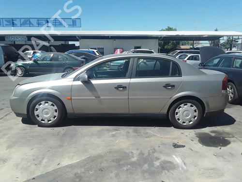 Left taillight OPEL VECTRA C (Z02) 1.8 16V | BP19107428C34 