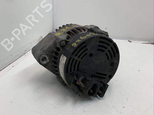 Generator SMART CITY-COUPE (450) 0.6 (S1CLA1, 450.341) (55 hp) 15054788