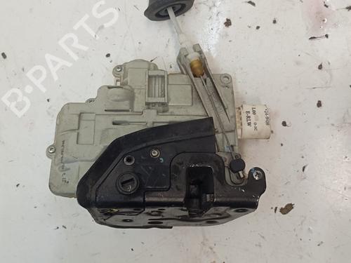 Used Rear left lock AUDI A3 Sportback (8PA) 1.4 TFSI (125 hp) 26499168