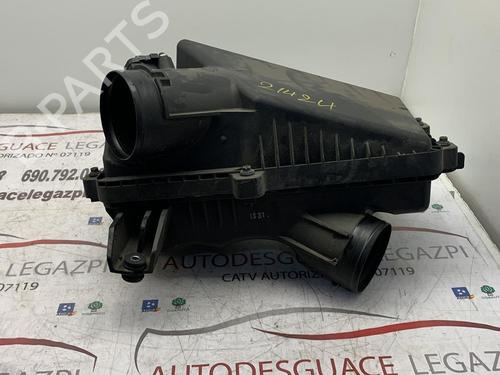 Used Air filter box HONDA ACCORD VIII (CU) 2.2 i-DTEC (CU3) (150 hp) 13989537