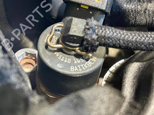 Engine OPEL ASTRA H (A04)  | BP26586385M1 