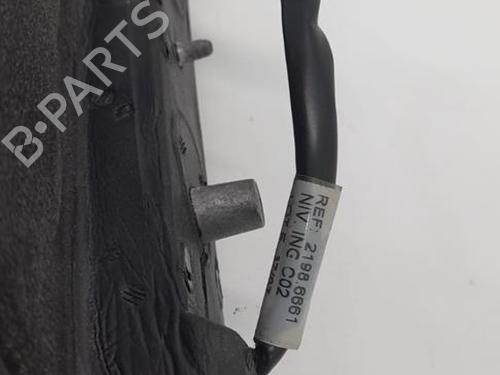 Left mirror SEAT ALTEA XL (5P5, 5P8)  | BP11366386C26 