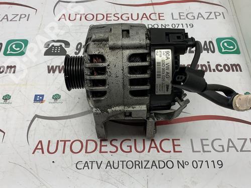 Used Alternator SEAT IBIZA IV SC (6J1, 6P5) [2008-2018]  11000667