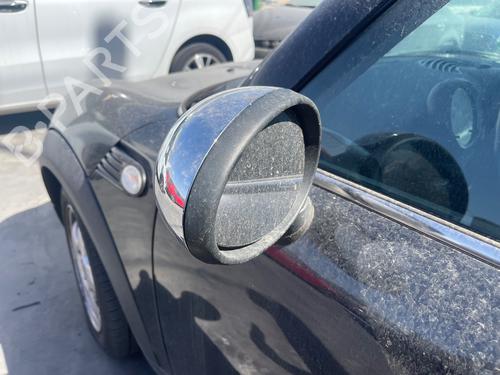 Used Left mirror MINI MINI (R56) One (95 hp) 30325937