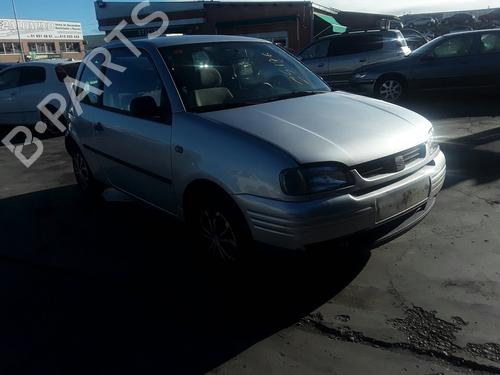 Right taillight SEAT AROSA (6H1) 1.0 | BP16704820C35 