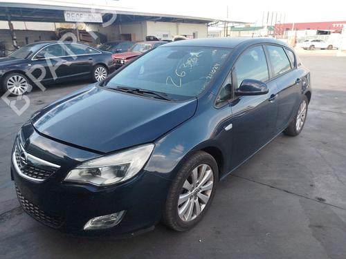 Engine OPEL ASTRA J (P10) | BP32215743M1 - Image 7