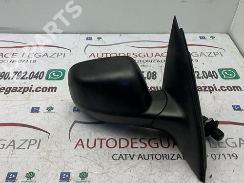Used Right mirror VW LUPO I (6X1, 6E1) 1.0 (50 hp) 11006291