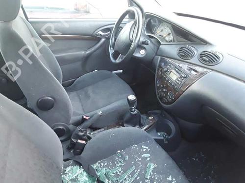 Alternator FORD FOCUS I Saloon (DFW) 1.8 16V | BP11003270M7 
