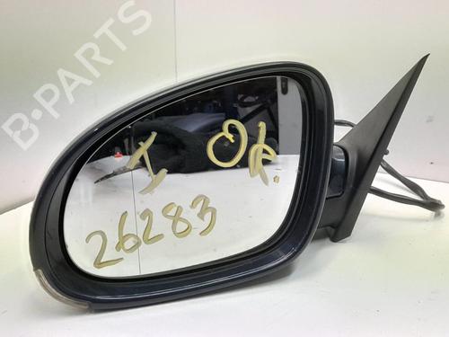 Left mirror VW PASSAT B5.5 (3B3) 1.9 TDI | BP19868834C26 