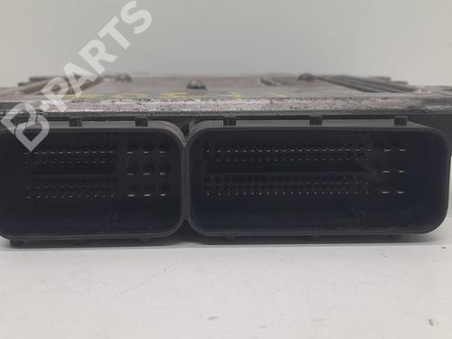 Engine control unit (ECU) SMART FORFOUR (454) 1.5 CDI (454.001) | BP11847090M57 
