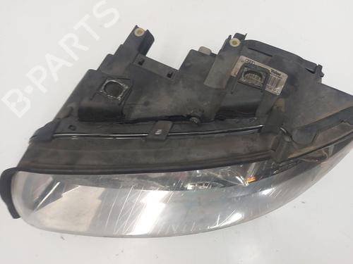 Left headlight AUDI A4 B6 Avant (8E5) 1.9 TDI | BP16568872C28 