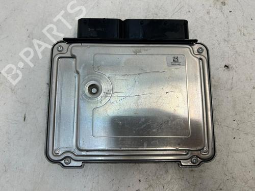 Engine control unit (ECU) VW TOURAN (1T1, 1T2) 2.0 TDI 16V | BP21691787M57 