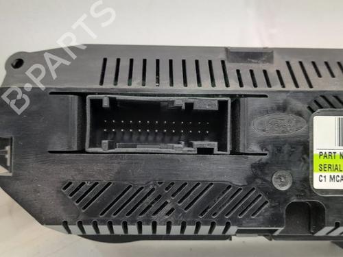 Climate control FORD FOCUS II (DA_, HCP, DP) 1.6 TDCi | BP12434769I5 