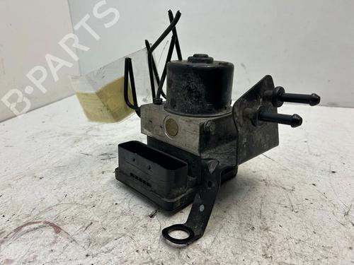 Used ABS pump VW POLO (9N_, 9A_) 1.4 16V (75 hp) 22128487