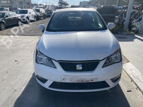 Used Parts SEAT IBIZA IV (6J5, 6P1) [2008-2017]  4223185