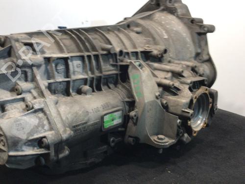 Gearbox SKODA SUPERB I (3U4) 2.5 TDI | BP12434269M3 