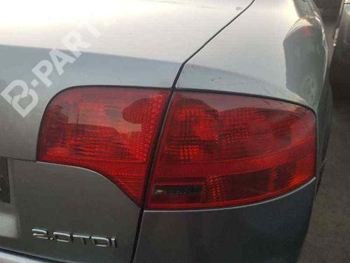 Used Right taillight AUDI A4 B7 (8EC) 2.0 TDI 16V (140 hp) 11005504