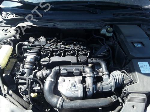 Used Engine VOLVO S40 II (544) 1.6 D (110 hp) 27675907