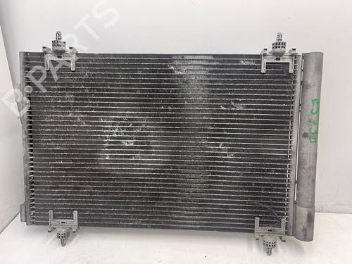AC-Kondensator CITROËN C4 Picasso I MPV (UD_) 2.0 HDi 138 (136 hp) 28703650