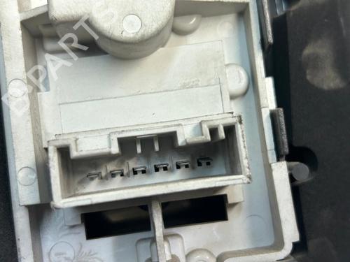 Right taillight BMW 3 Compact (E46) 320 td | BP11006001C35 