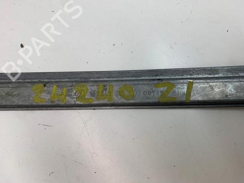 Front left window mechanism RENAULT CLIO II (BB_, CB_)  | BP15660010C22 