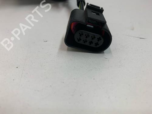 Left mirror SEAT LEON (1P1) 1.6 TDI | BP16344604C26 
